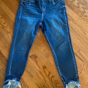 Xl Kancan jeans